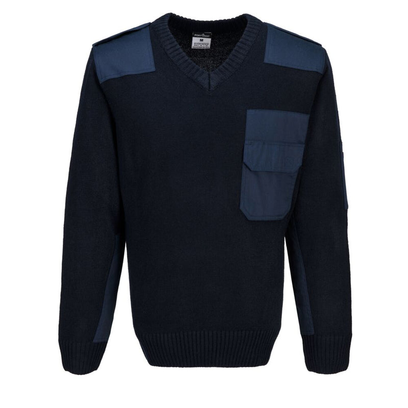 Portwest Nato Sweater