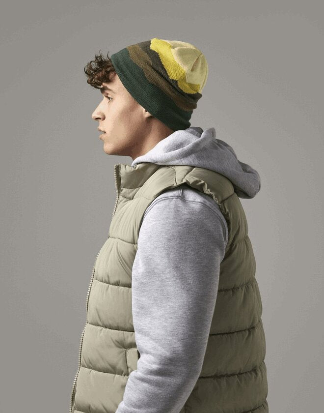 Beechfield Mountain Peaks Beanie
