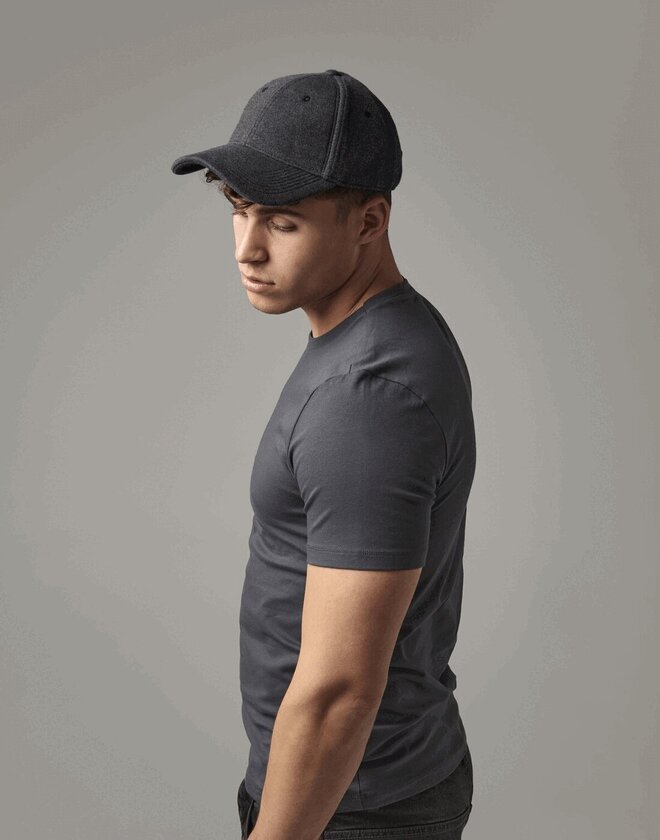 Beechfield Jersey Athleisure Baseball Cap