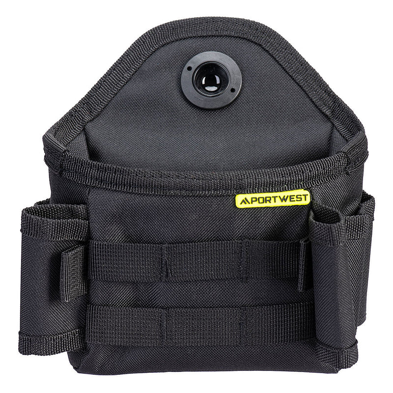 Portwest Modular Trouser Tape Pocket