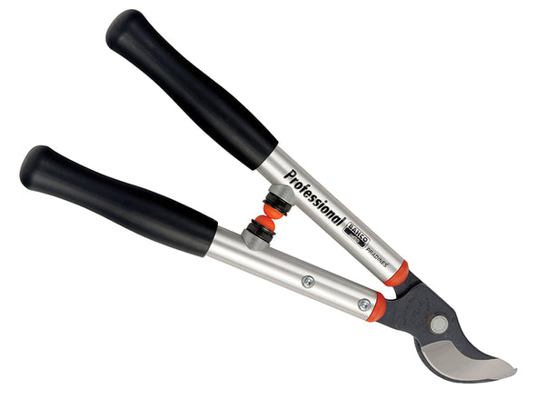 Bahco P116-SL-60 super light lopper, 600mm, with aluminum handles for ease of use.