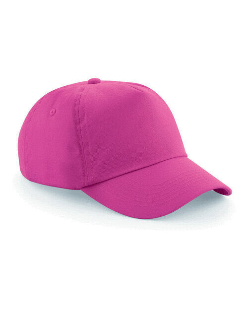 Beechfield Original 5 Panel Cap