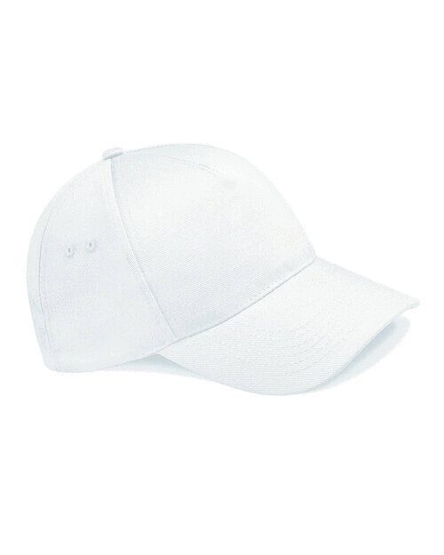 Beechfield Ultimate 5 Panel Cap