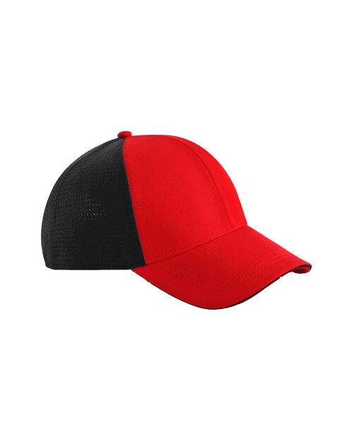 Beechfield Club Cap