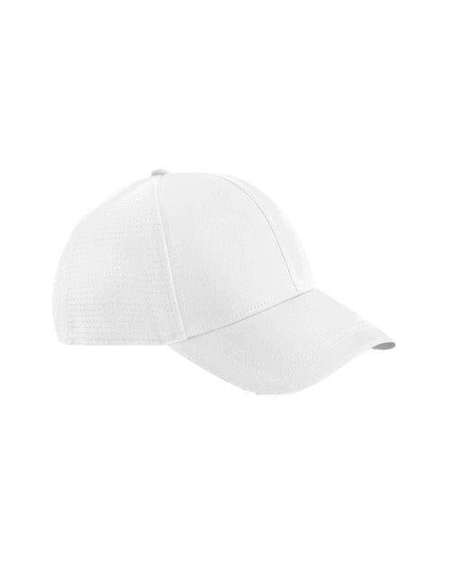 Beechfield Club Cap
