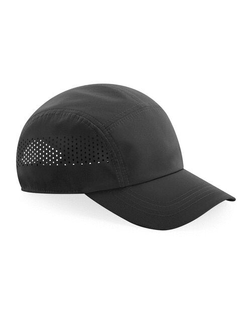 Beechfield Technical Running Cap