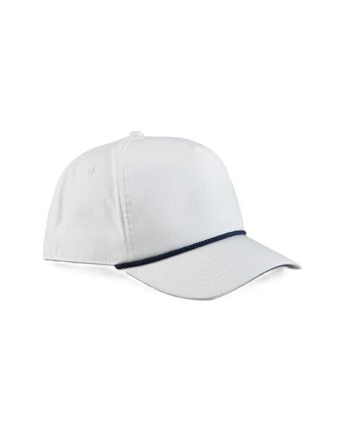Beechfield Rope Detail Golf Cap