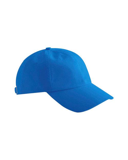 Beechfield Earthware Organic Cotton Studio Cap