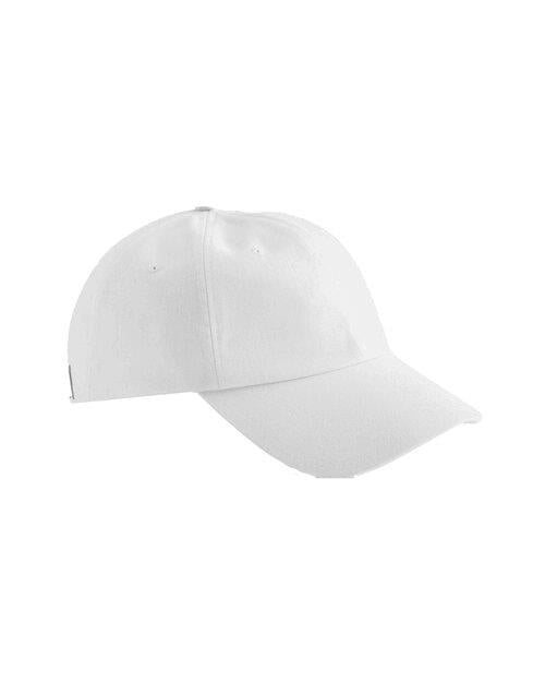 Beechfield Earthware Organic Cotton Studio Cap