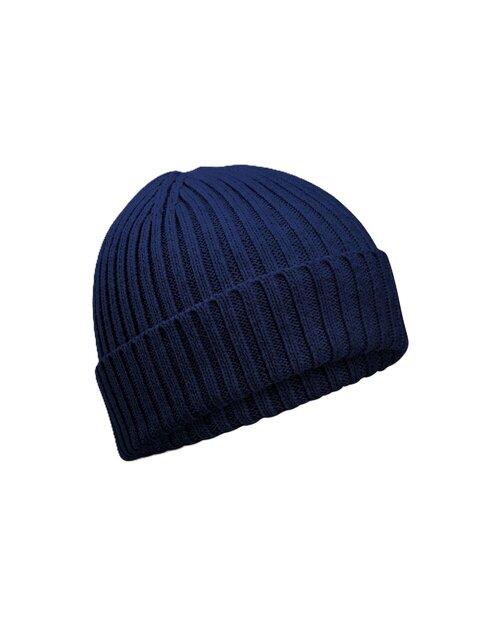 Beechfield Organic Cotton Kids Beanie