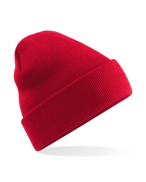 Beechfield Polylana Original Cuffed Beanie