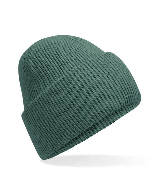 Beechfield Classic Engineered Beanie
