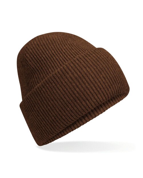 Beechfield Classic Engineered Beanie