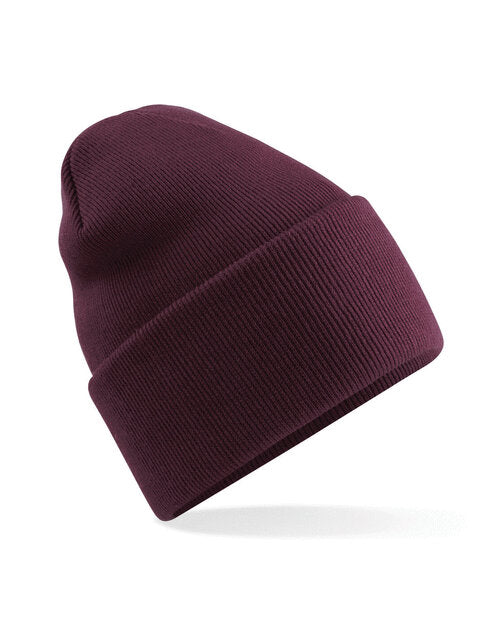 Beechfield Original Deep Cuffed Beanie