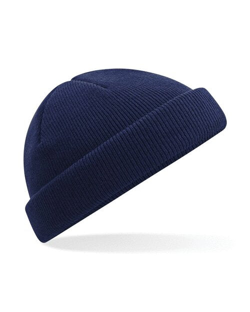 Beechfield Recycled Mini Fisherman Beanie