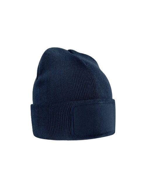 Beechfield Kids Original Patch Beanie