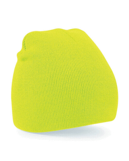 Beechfield Original Pull On Beanie