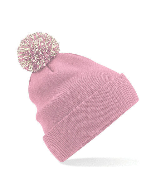 Beechfield Snowstar Beanie