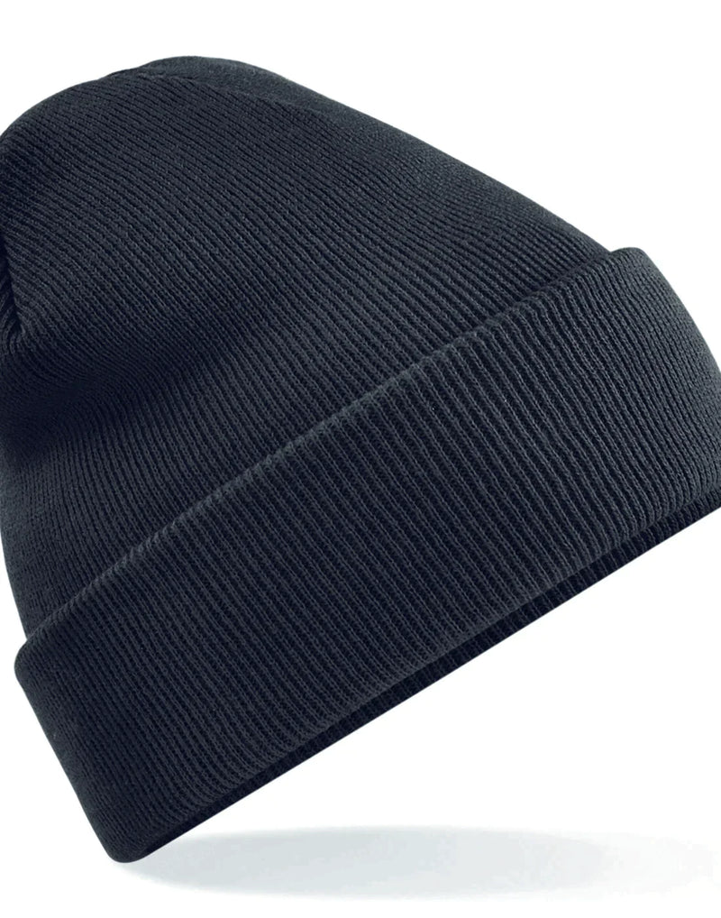 250x Embroidered Beanie Hats Bundle Deal