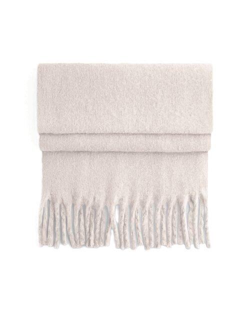 Beechfield Fluffy Scarf