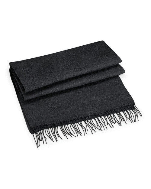 Beechfield Classic Woven Scarf