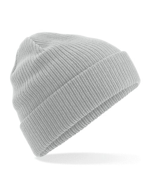Beechfield Organic Cotton Beanie