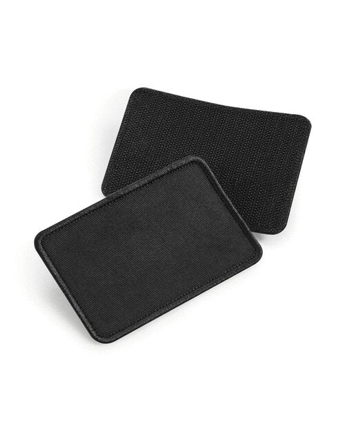 Beechfield Cotton Removable Patch