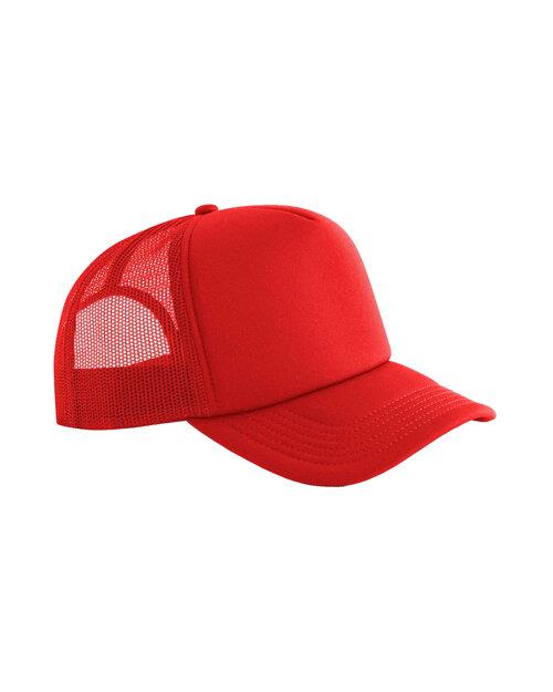 Beechfield Classic Foam Trucker