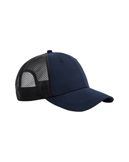 Beechfield Technical Mesh Trucker