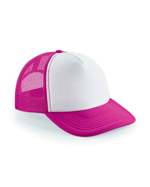 Beechfield Junior Vintage S/B Trucker