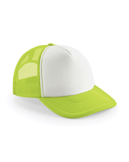 Beechfield Junior Vintage S/B Trucker