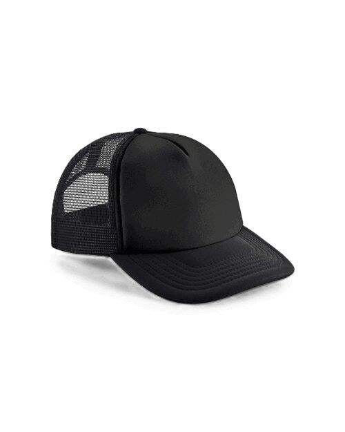 Beechfield Vintage Snapback Trucker