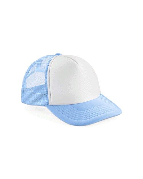 Beechfield Vintage Snapback Trucker