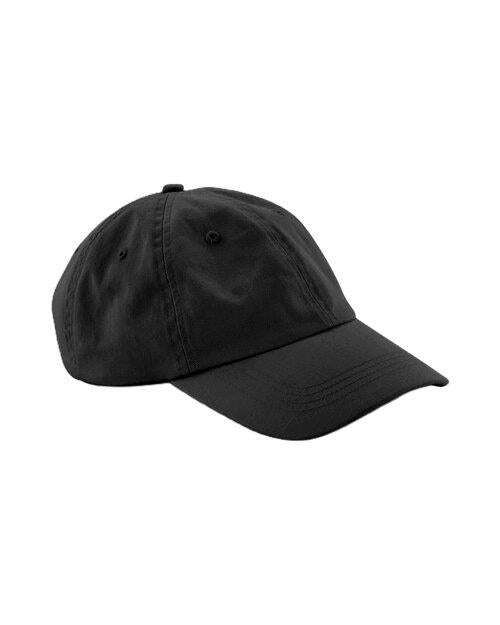 Beechfield Low Profile 6 Panel Dad Cap