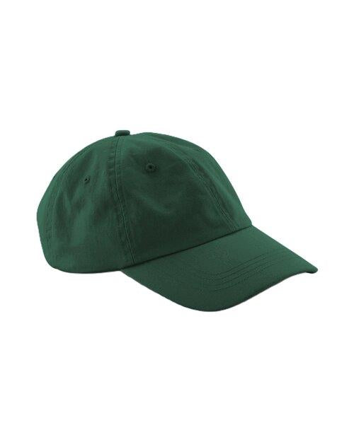 Beechfield Low Profile 6 Panel Dad Cap