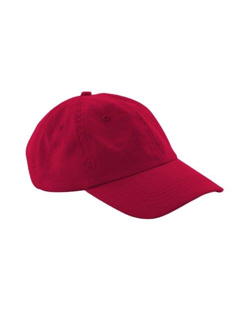 Beechfield Low Profile 6 Panel Dad Cap