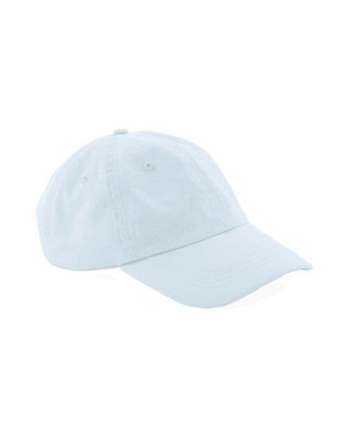 Beechfield Low Profile 6 Panel Dad Cap