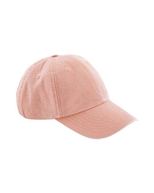 Beechfield Low Profile Vintage Cap
