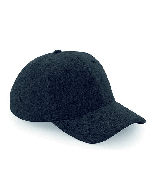 Beechfield Jersey Athleisure Baseball Cap