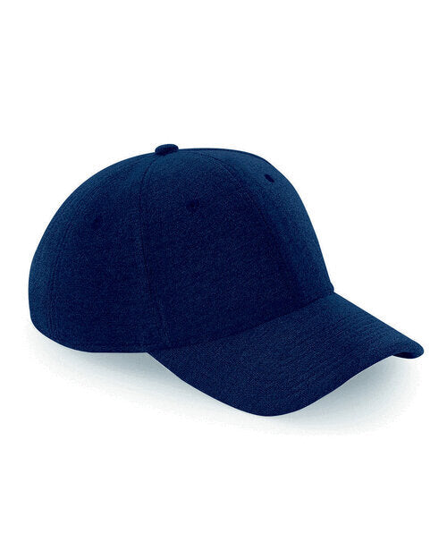 Beechfield Jersey Athleisure Baseball Cap