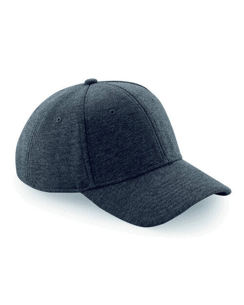 Beechfield Jersey Athleisure Baseball Cap