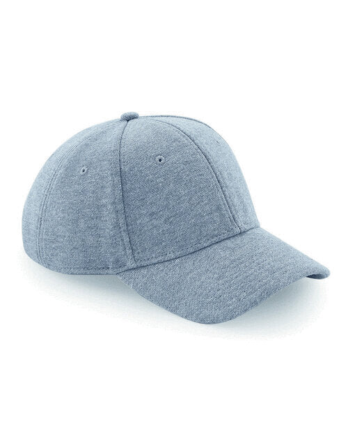 Beechfield Jersey Athleisure Baseball Cap
