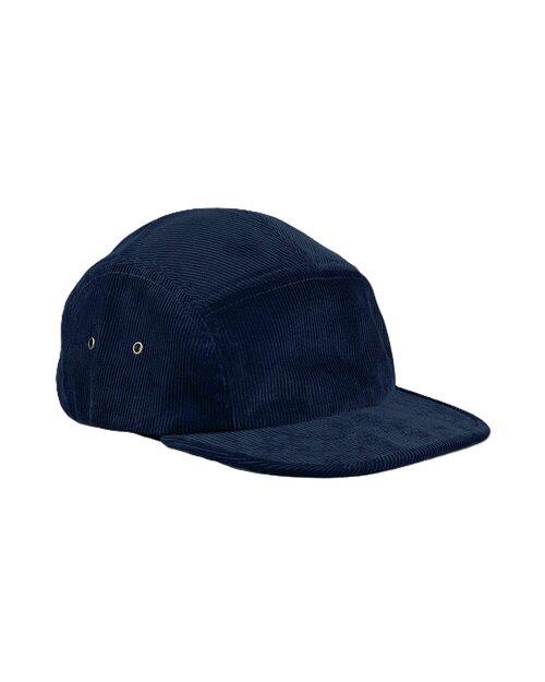 Beechfield Earthware Cord Camper Cap
