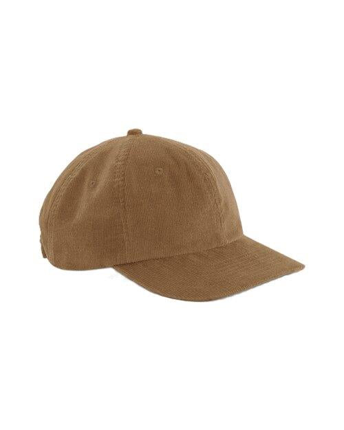 Beechfield Heritage Cord Cap