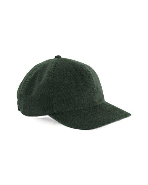 Beechfield Heritage Cord Cap