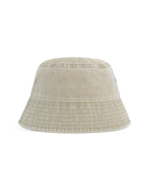 Beechfield Vintage Bucket Hat
