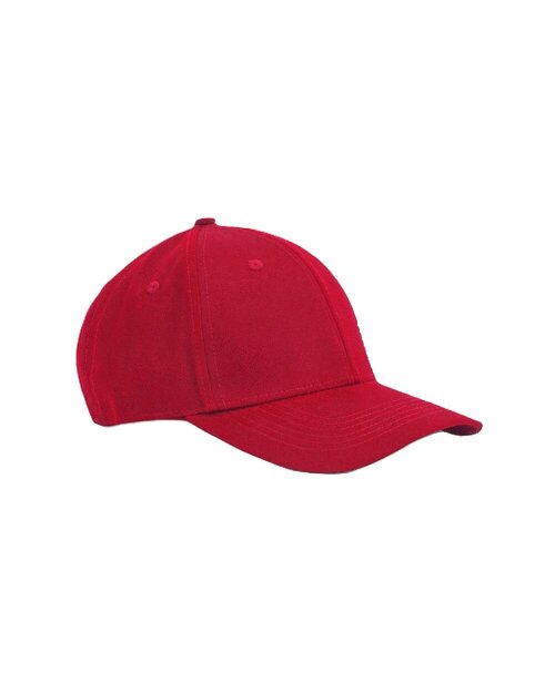 Beechfield Earthaware Classic Organic Cotton 6 Panel Cap