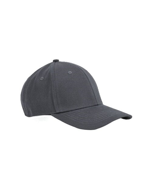 Beechfield Earthaware Classic Organic Cotton 6 Panel Cap
