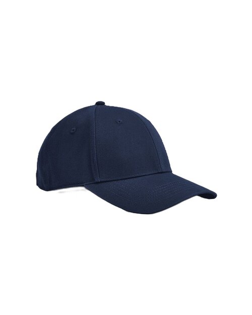 Beechfield Earthaware Junior Classic Organic Cotton 6 Panel Cap