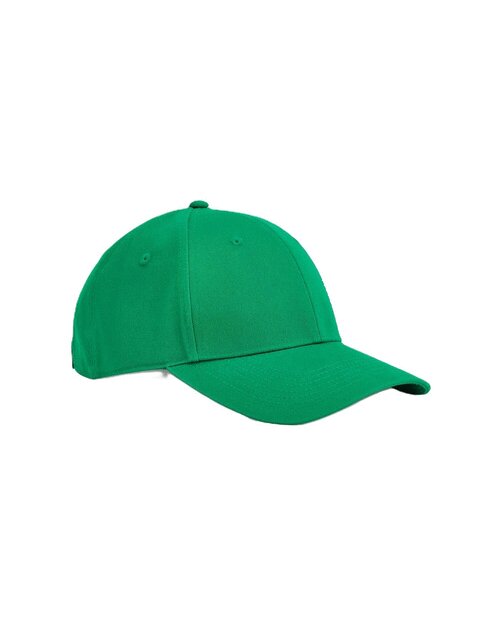 Beechfield Earthaware Junior Classic Organic Cotton 6 Panel Cap